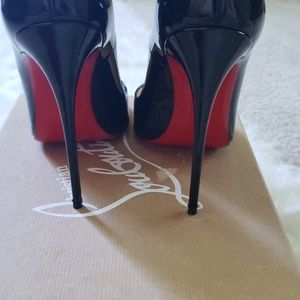Christian Louboutin, So Kate